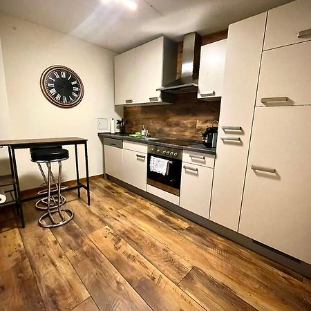 # One Apartment'S / Parkplatz / Schlossplatz Coburg Dış mekan fotoğraf