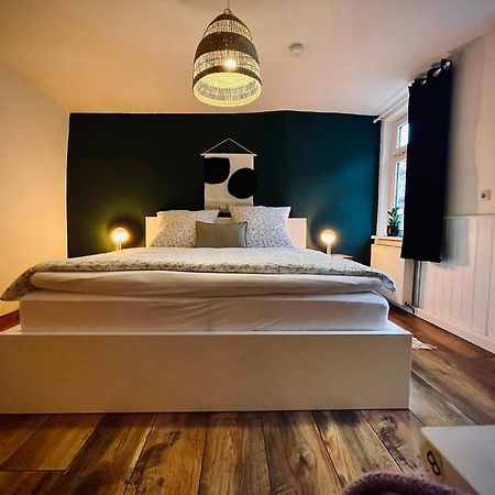# One Apartment'S / Parkplatz / Schlossplatz Coburg Dış mekan fotoğraf