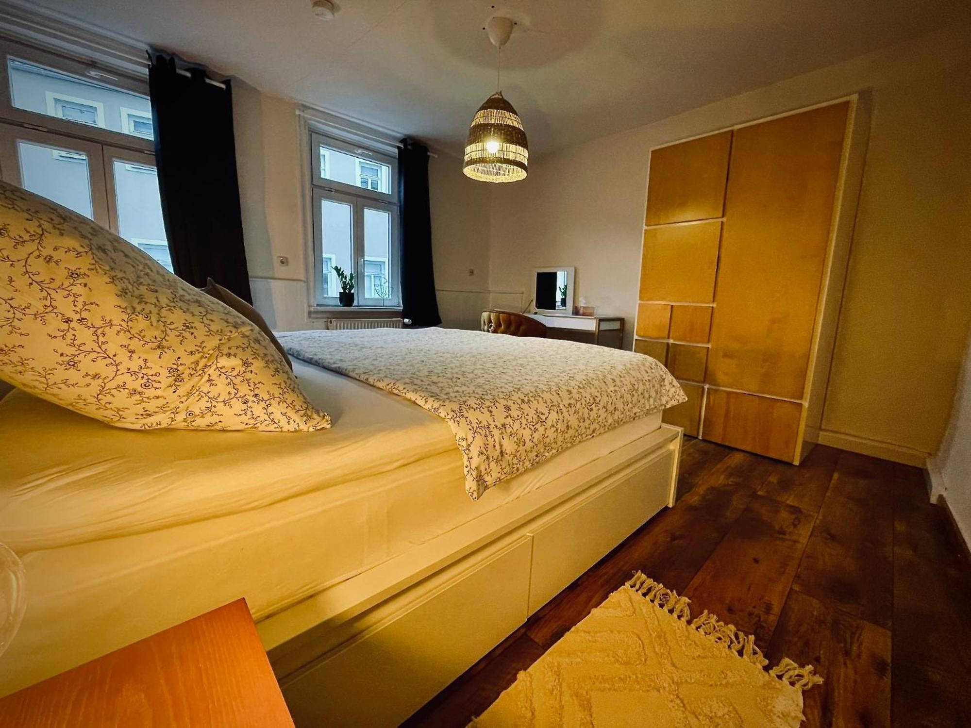 # One Apartment'S / Parkplatz / Schlossplatz Coburg Dış mekan fotoğraf