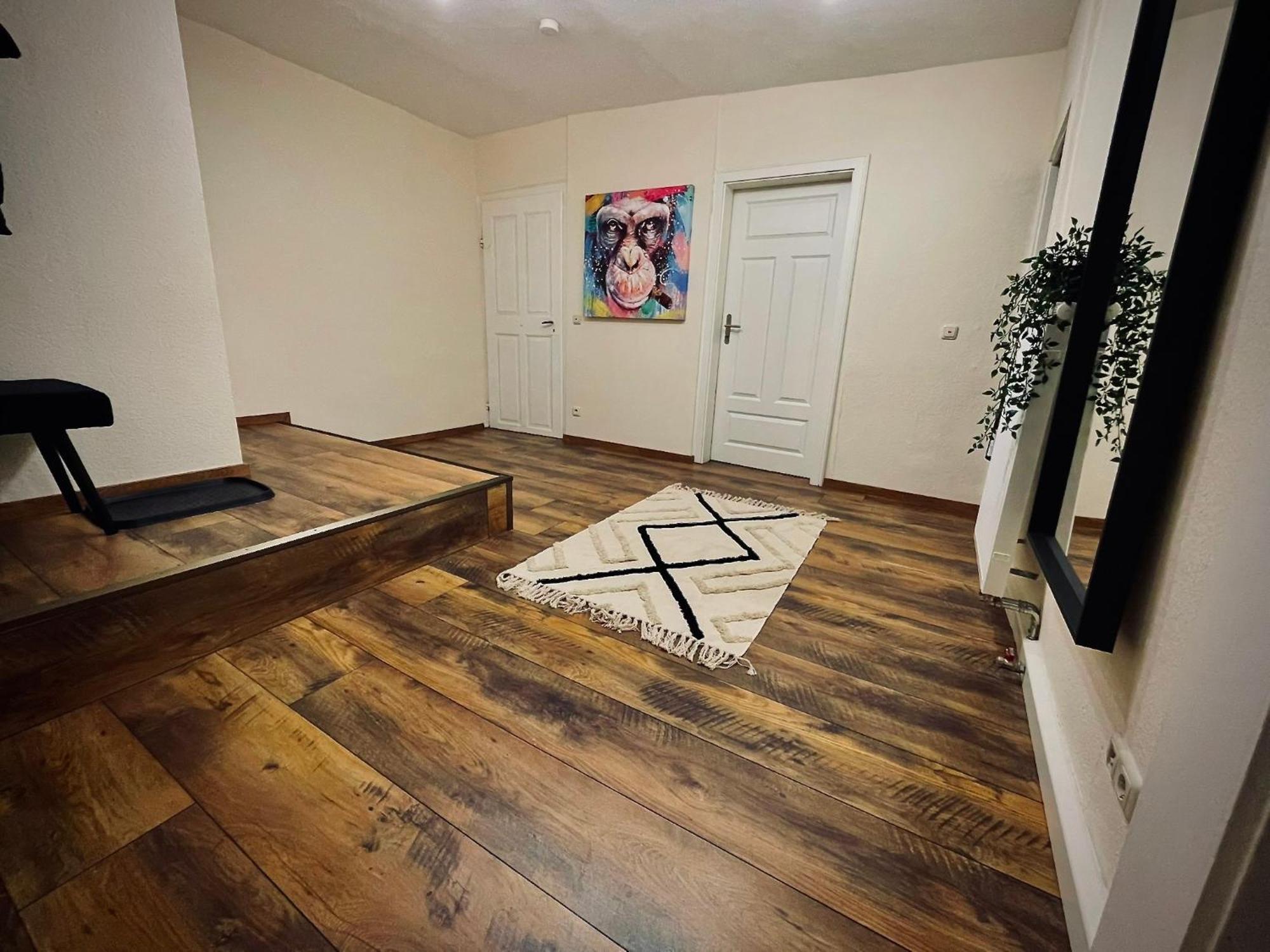 # One Apartment'S / Parkplatz / Schlossplatz Coburg Dış mekan fotoğraf
