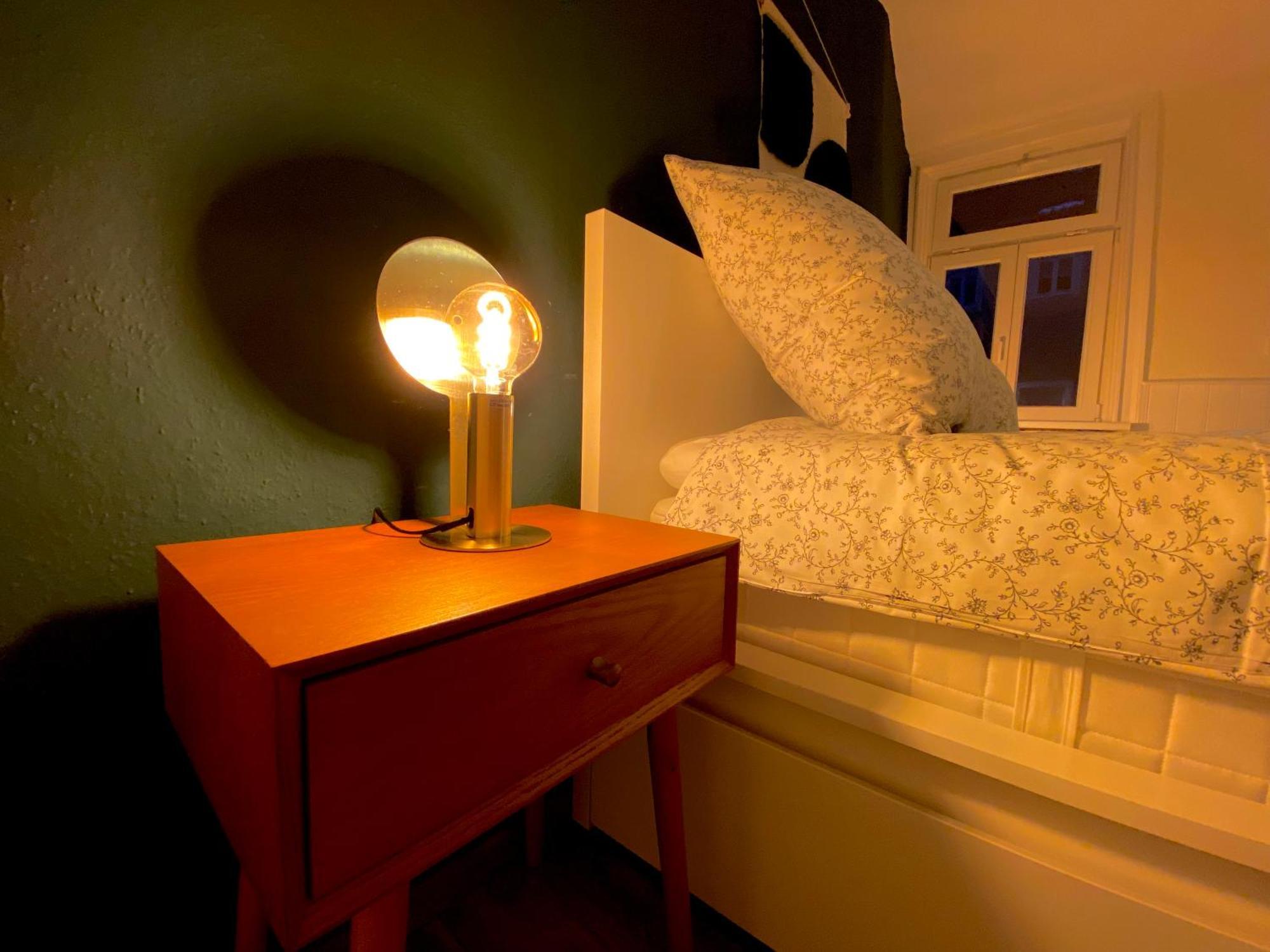 # One Apartment'S / Parkplatz / Schlossplatz Coburg Dış mekan fotoğraf