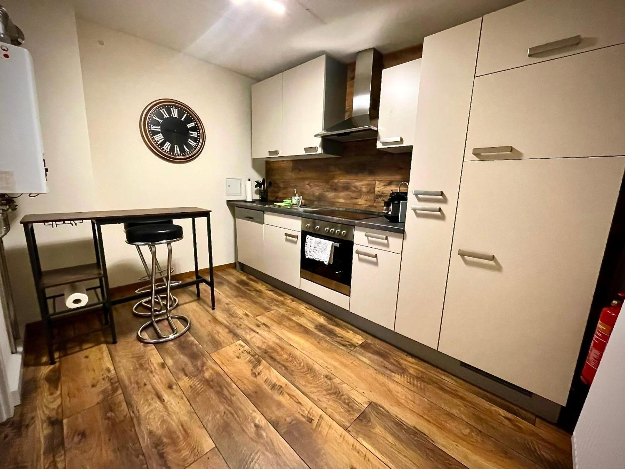 # One Apartment'S / Parkplatz / Schlossplatz Coburg Dış mekan fotoğraf