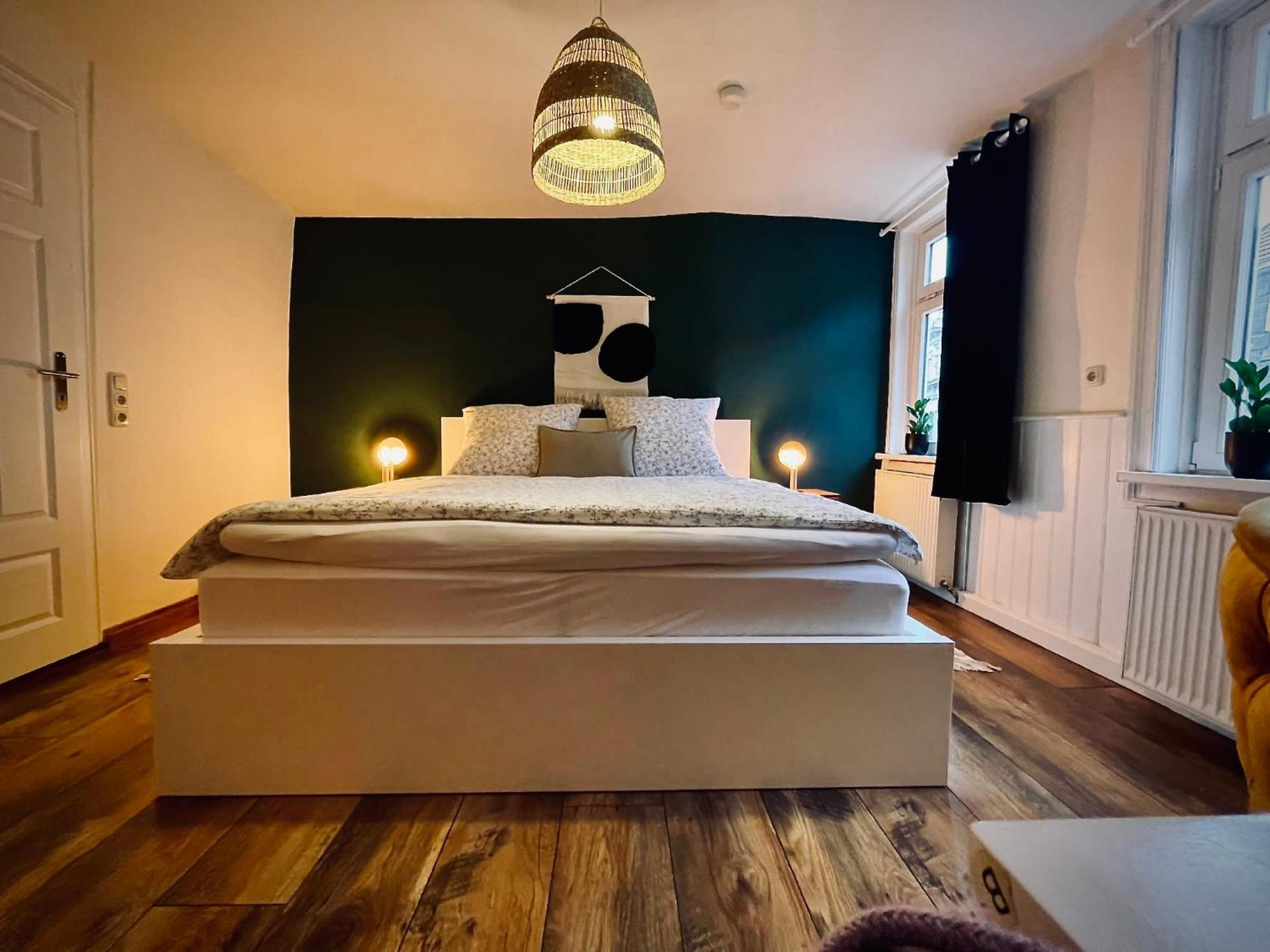 # One Apartment'S / Parkplatz / Schlossplatz Coburg Dış mekan fotoğraf