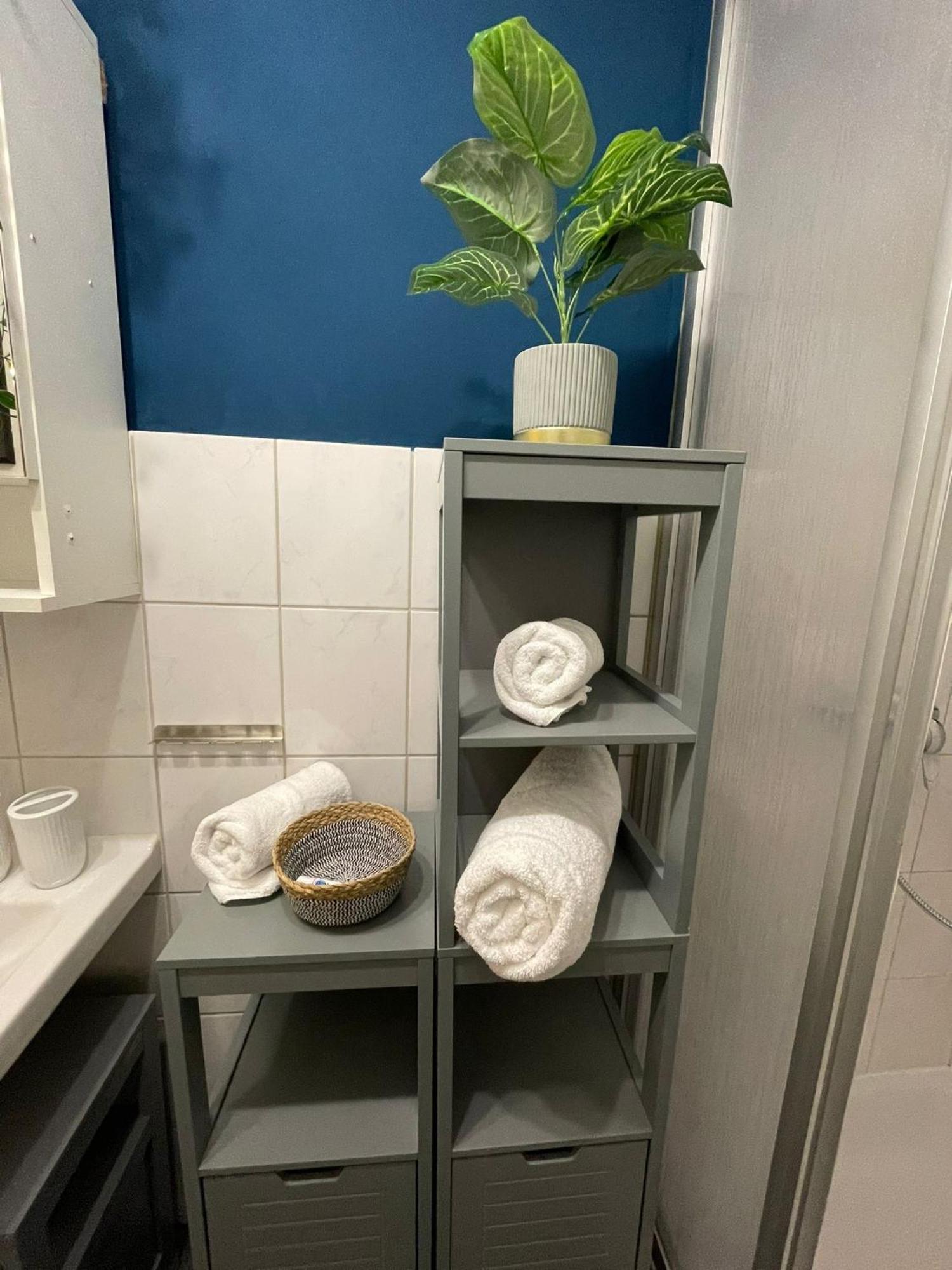 # One Apartment'S / Parkplatz / Schlossplatz Coburg Dış mekan fotoğraf