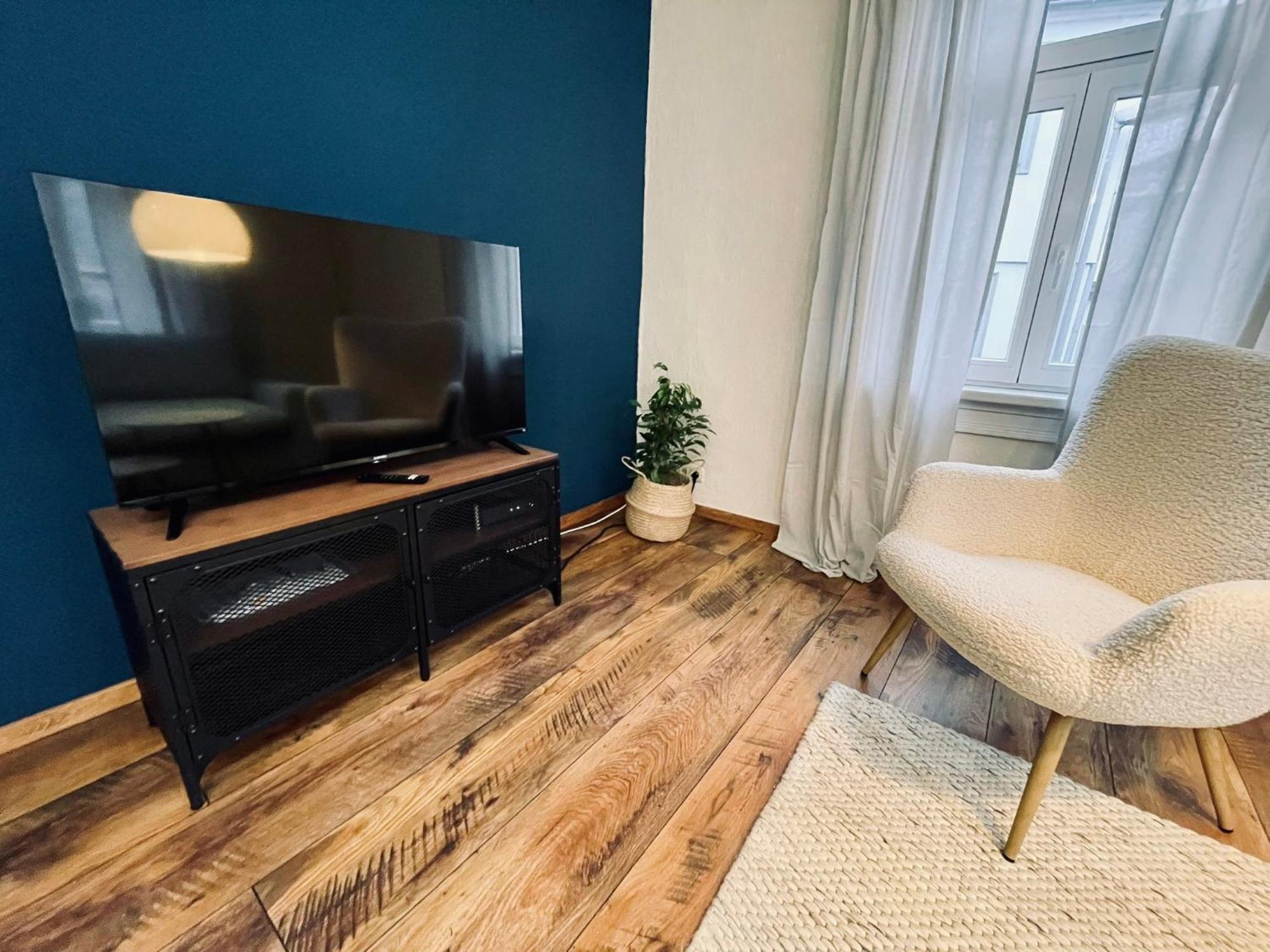 # One Apartment'S / Parkplatz / Schlossplatz Coburg Dış mekan fotoğraf