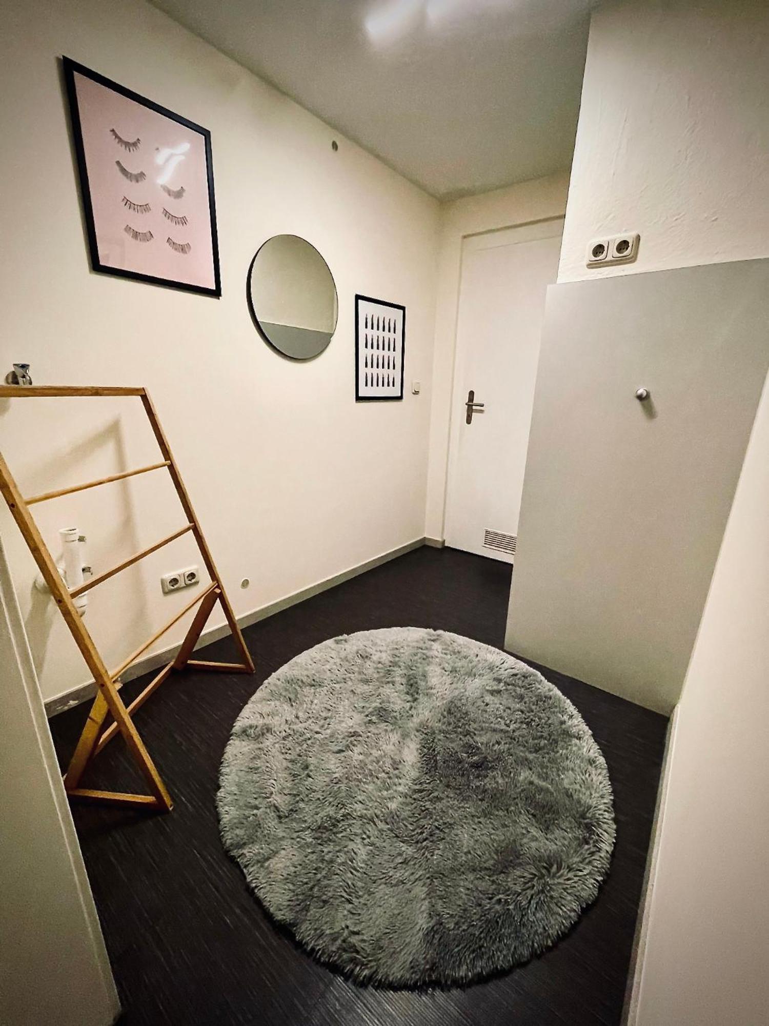 # One Apartment'S / Parkplatz / Schlossplatz Coburg Dış mekan fotoğraf